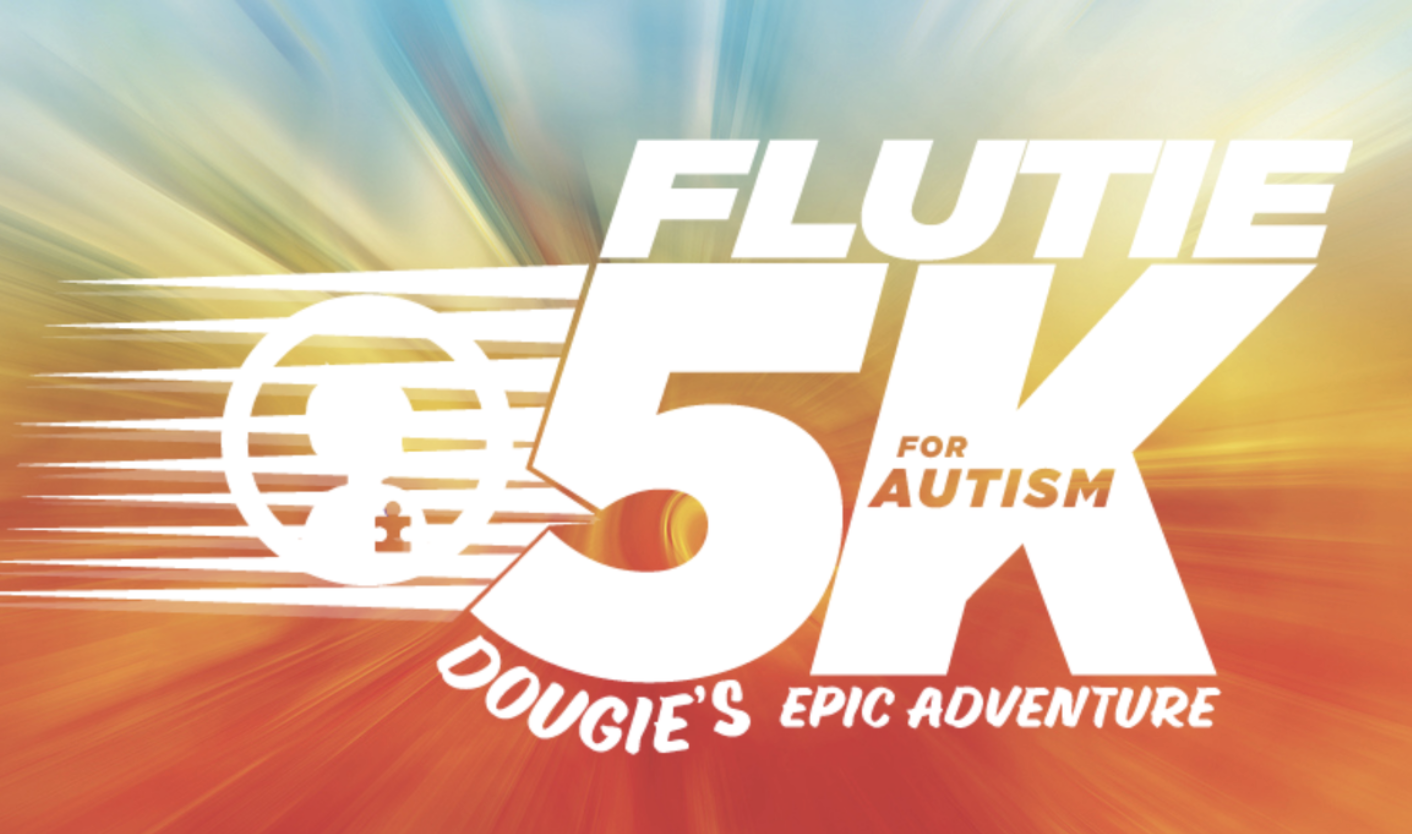 Flutie 5K Dougie's Epic Adventure